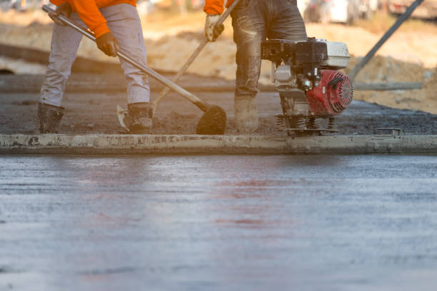 Best Concrete Driveway Installation in Morenci, MI