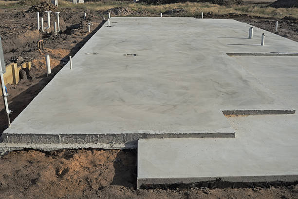 Best Concrete Patio Design and Installation in Morenci, MI
