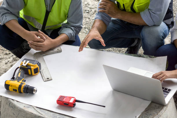 Best Commercial Concrete Services in Morenci, MI