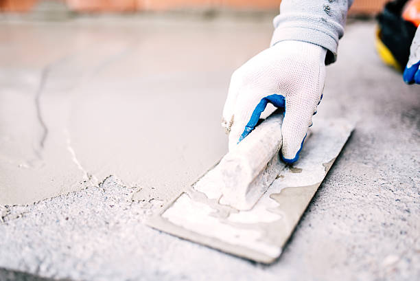 Best Concrete Pool Decks in Morenci, MI